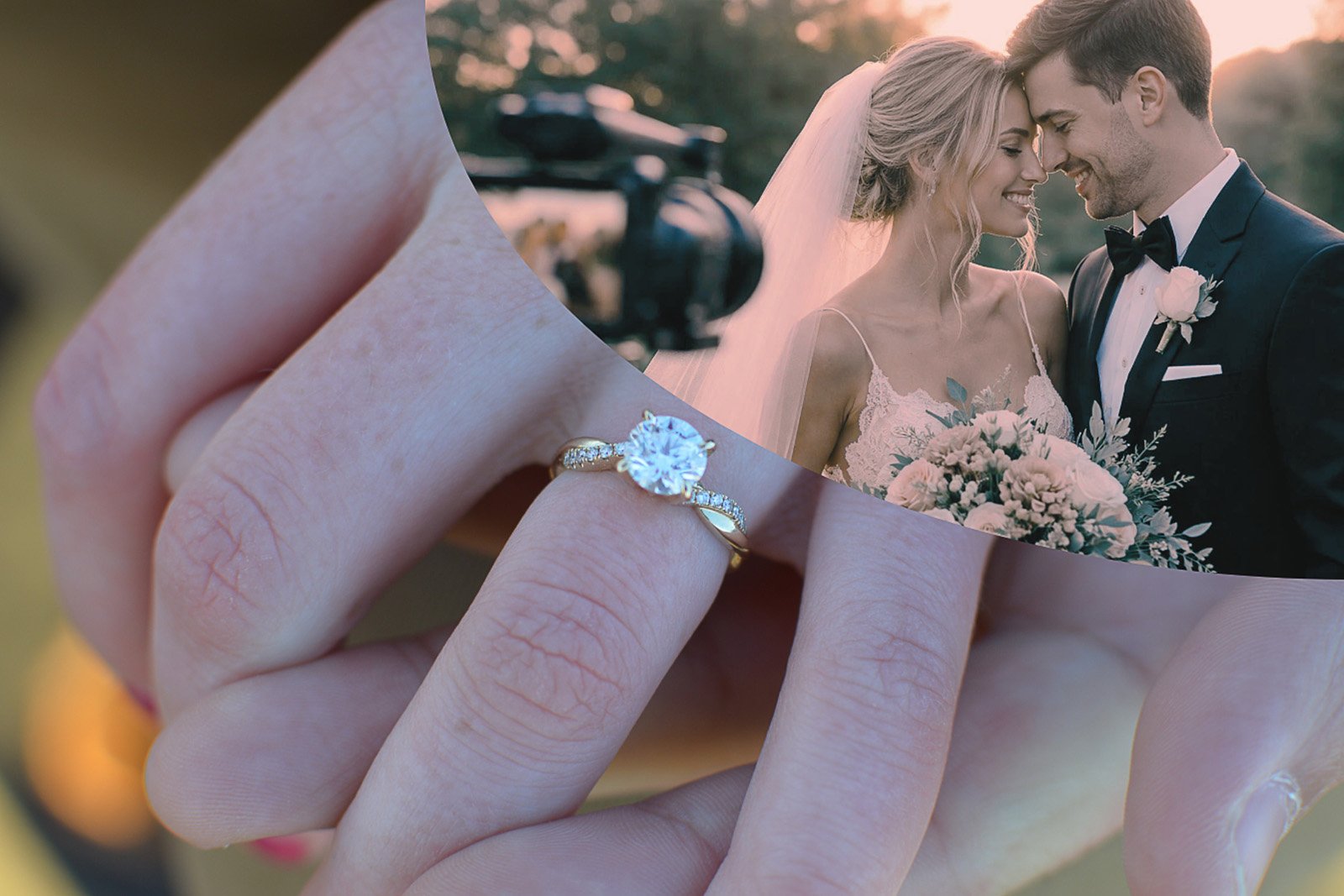 Weddings & Engagements photography by ImagePro in Vancouver